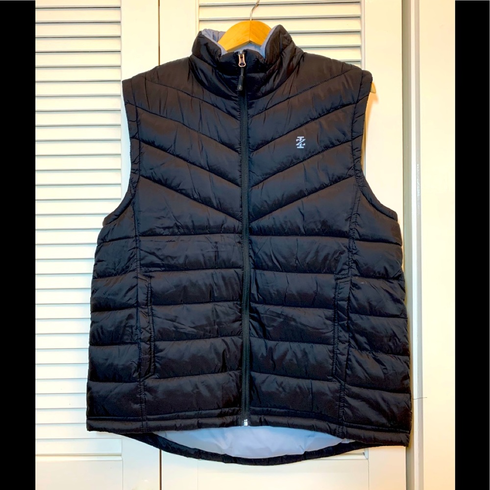 IZOD Puffer Vest